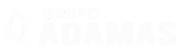 Logo Adamas Soluções Logísticas